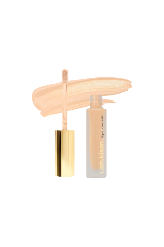 Liquid concealer