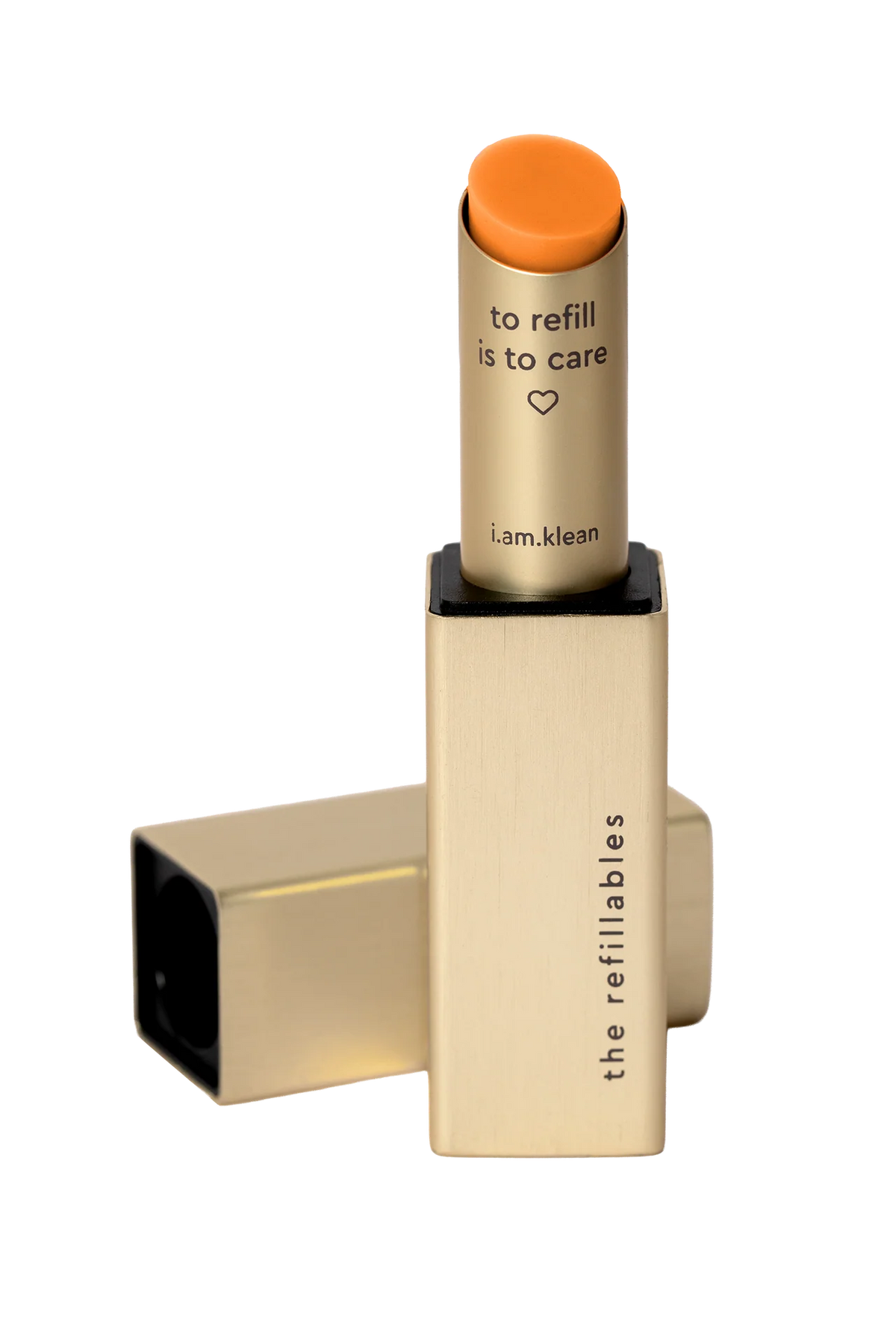 Lip balm iak