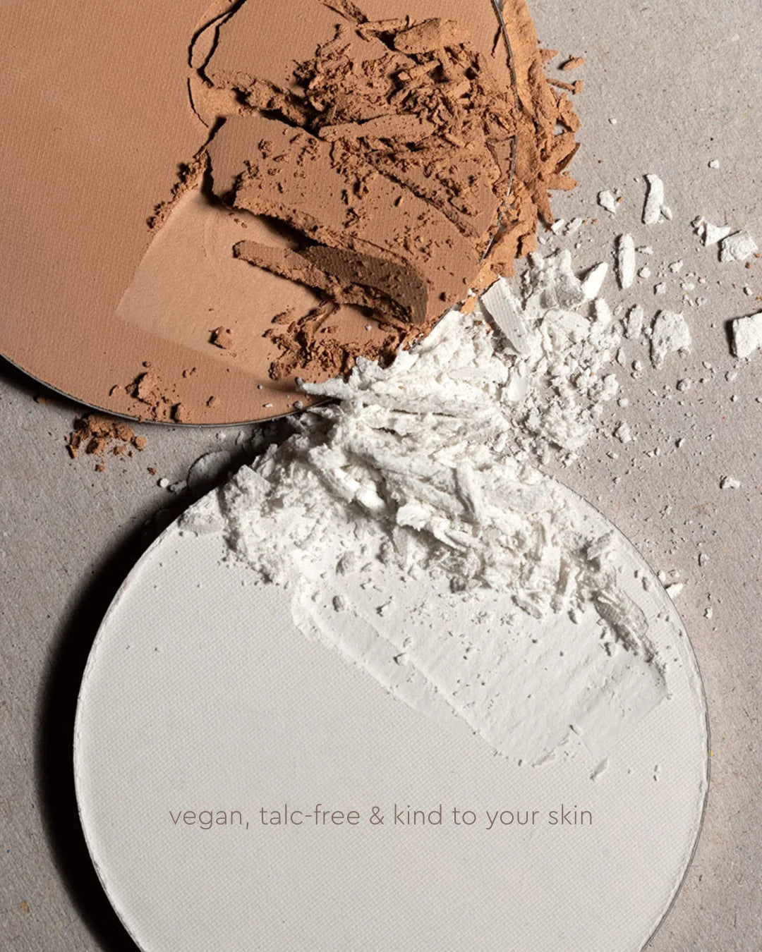 Compact Setting  Powder IAK