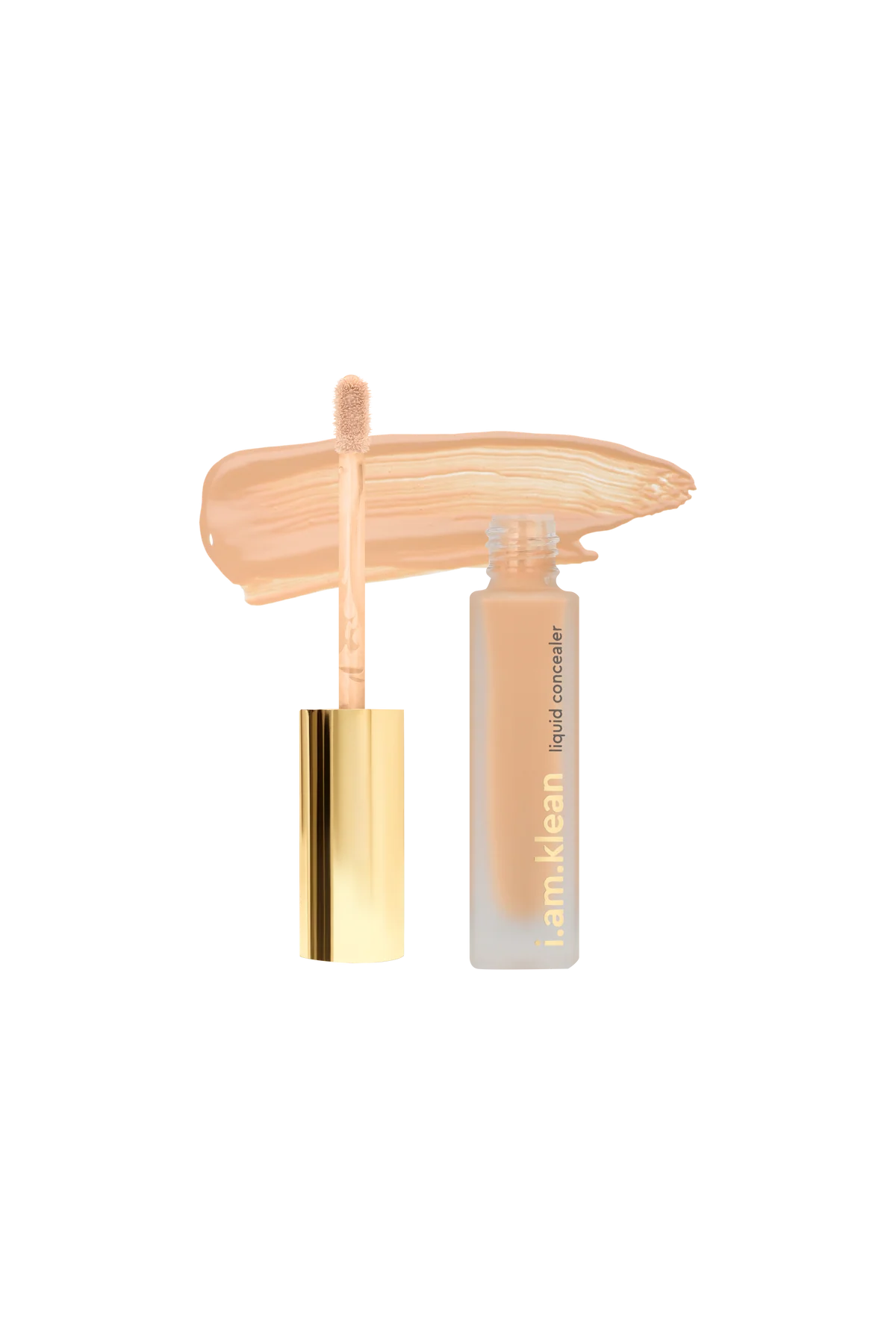 Liquid concealer