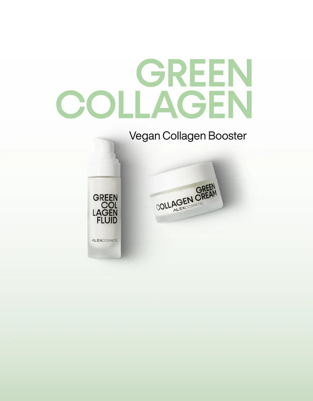 Green Collagen Cream