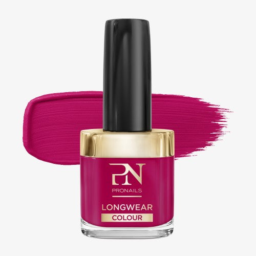 Longwear pronails winterseason 26-27