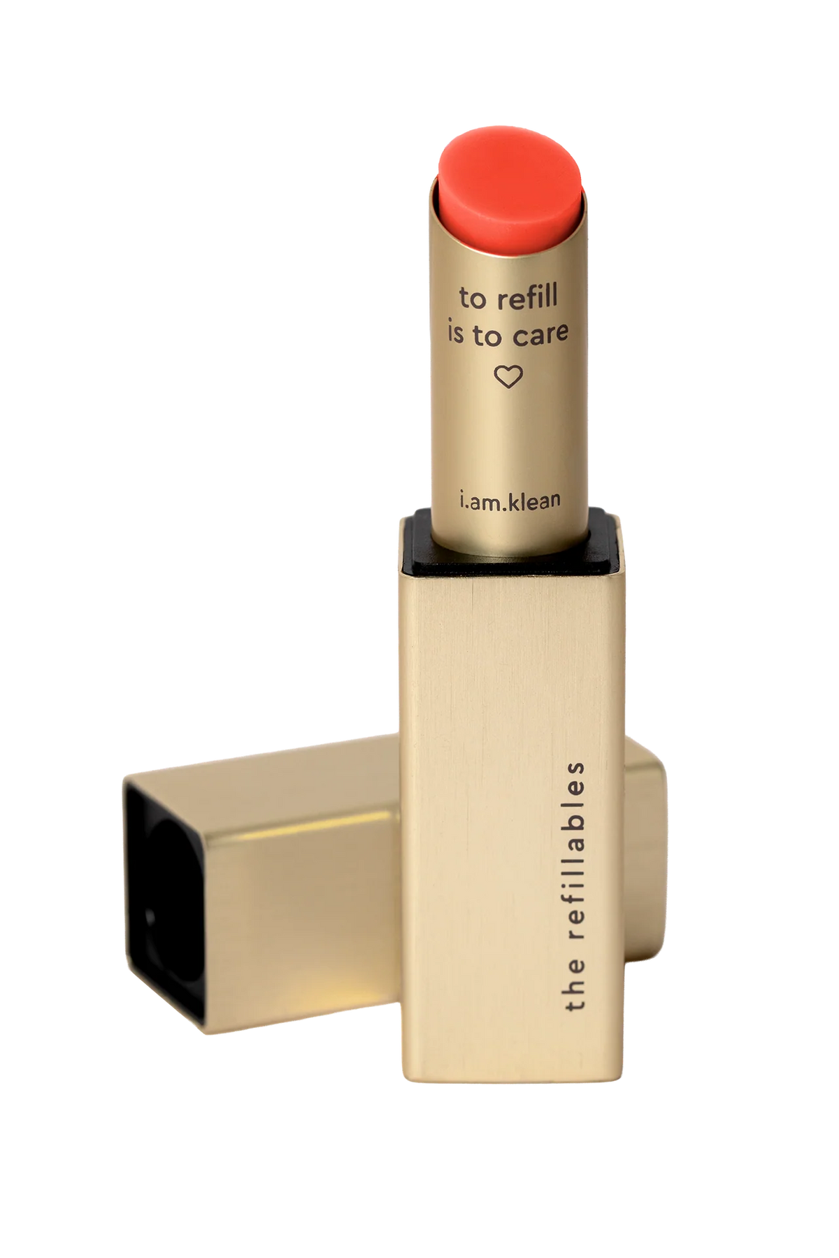 Lip balm iak