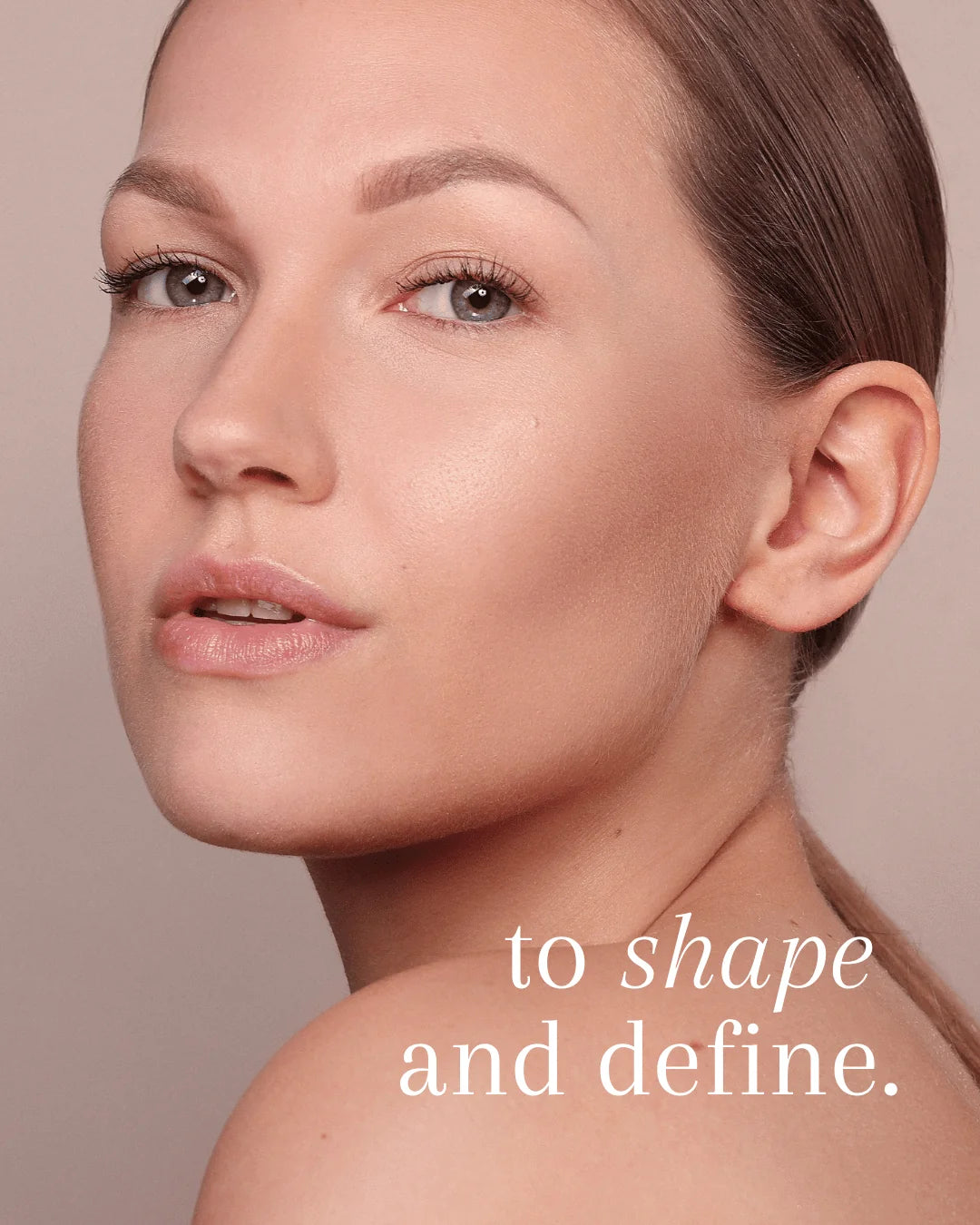 Compact Contour Powder IAK