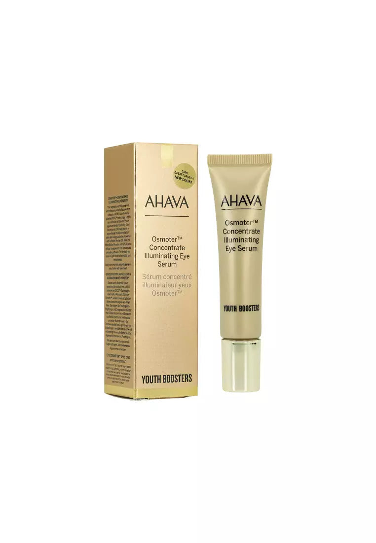 Dead Sea Osmoter Eye Concentrate 15ml