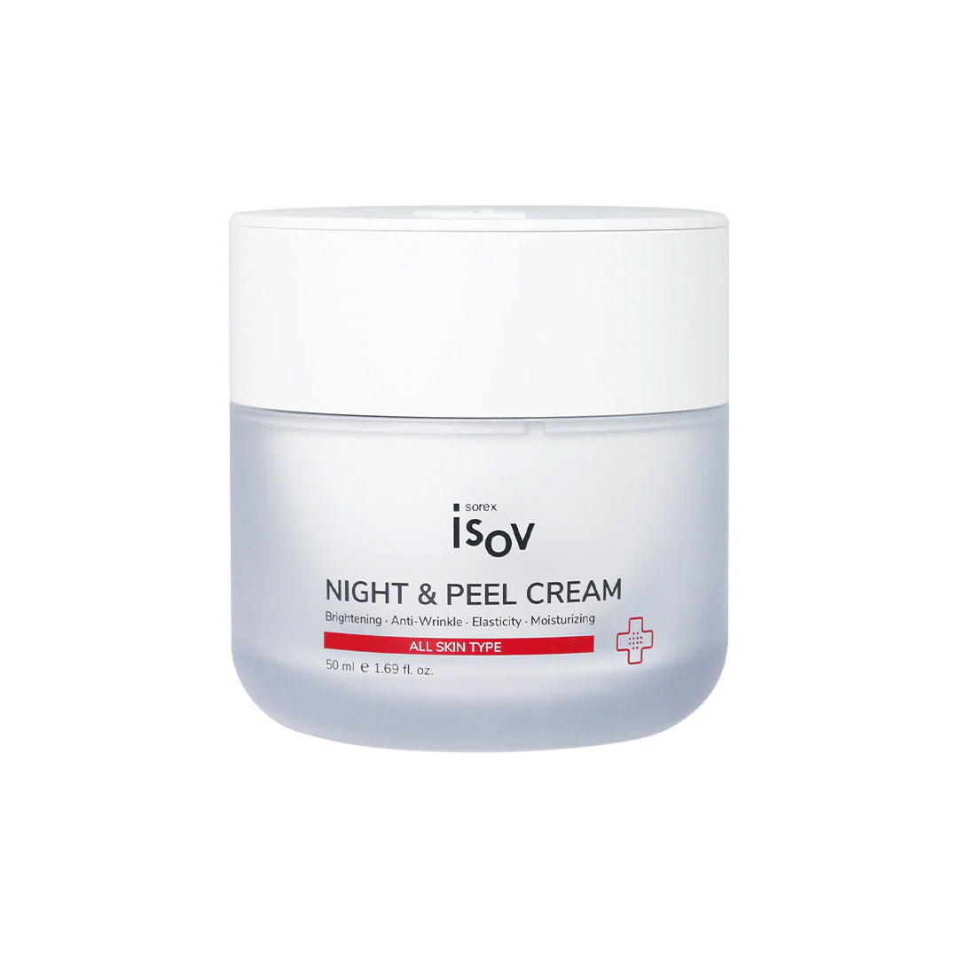Night&Peel Cream