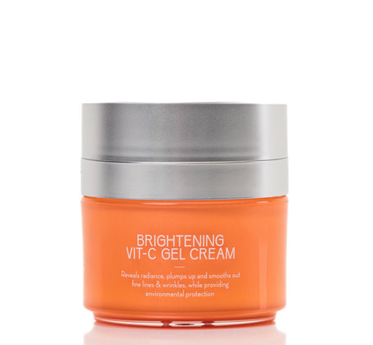 Brightening Vit-C Gel Cream
