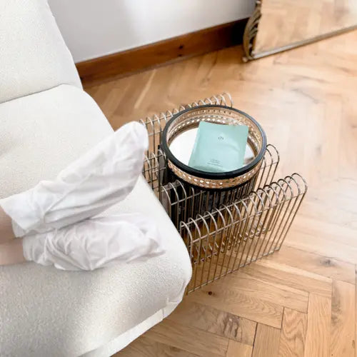 Centella Foot Mask Socks