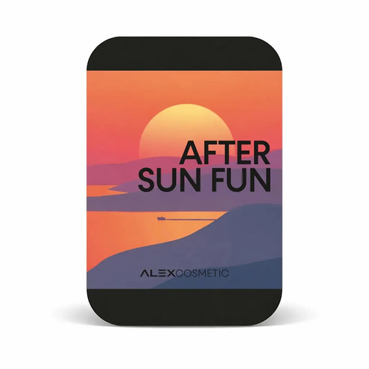 After sun fun ampoules