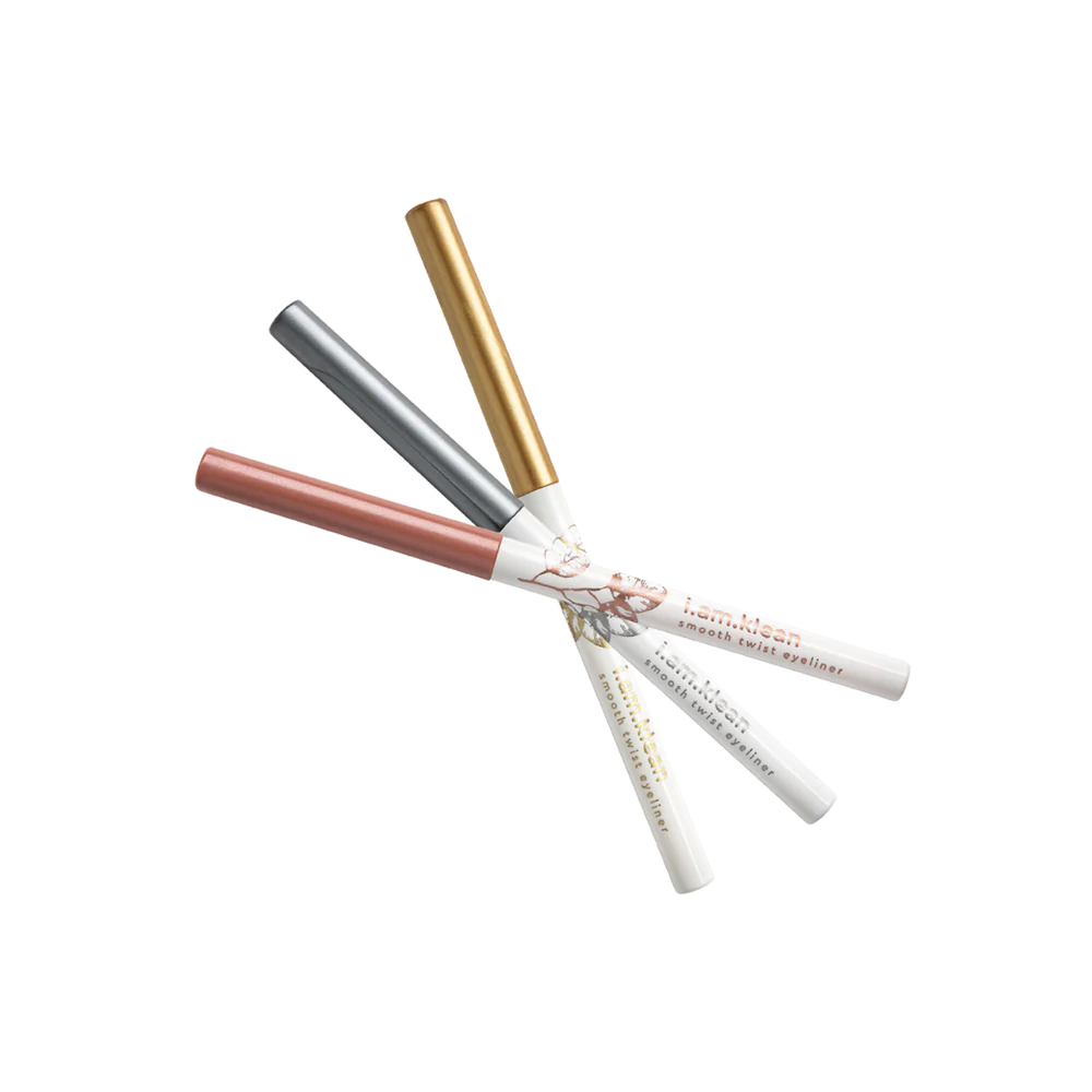 Smooth twist pencil Iamklean