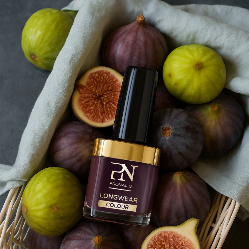 Longwear Wild Fig