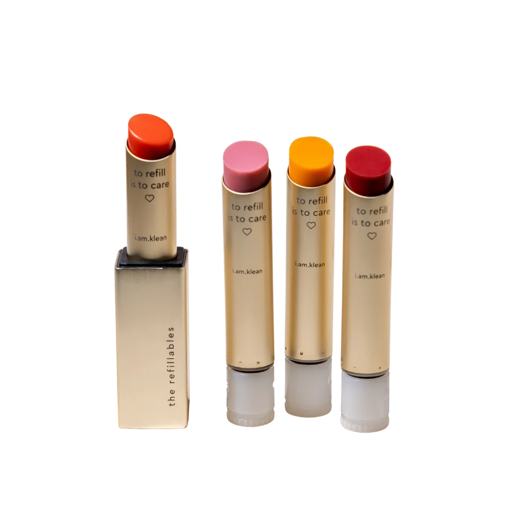 Lip balm iak