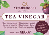 Tea Vinegar BBody