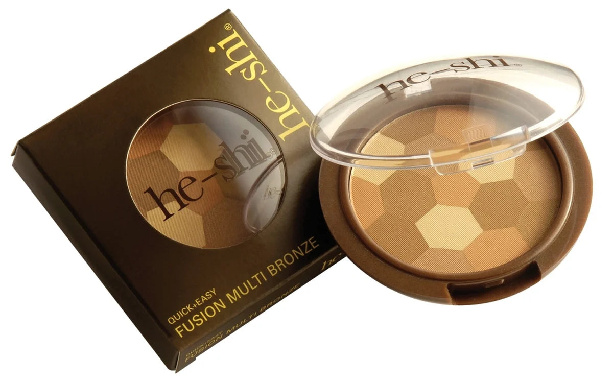 Fusion Multi Bronze