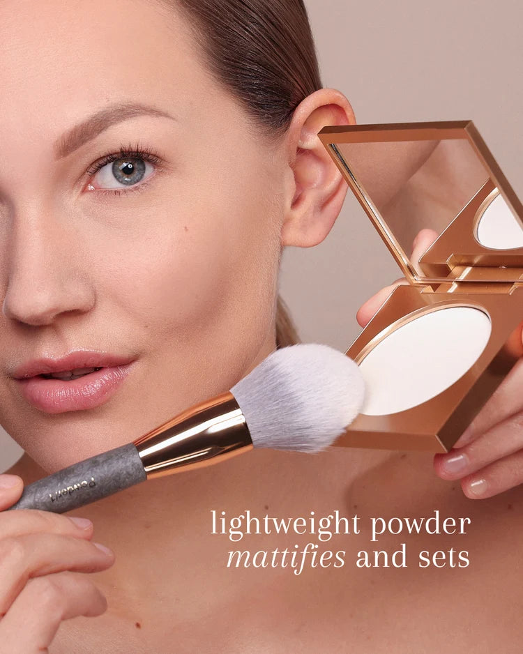 Compact Setting  Powder IAK