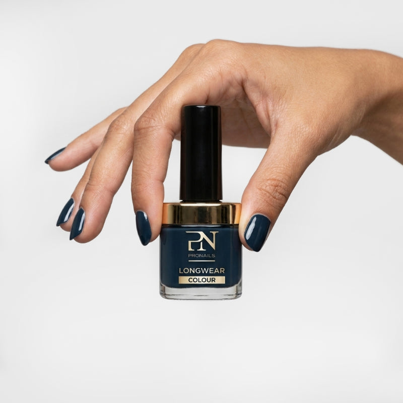Longwear pronails winterseason 26-27