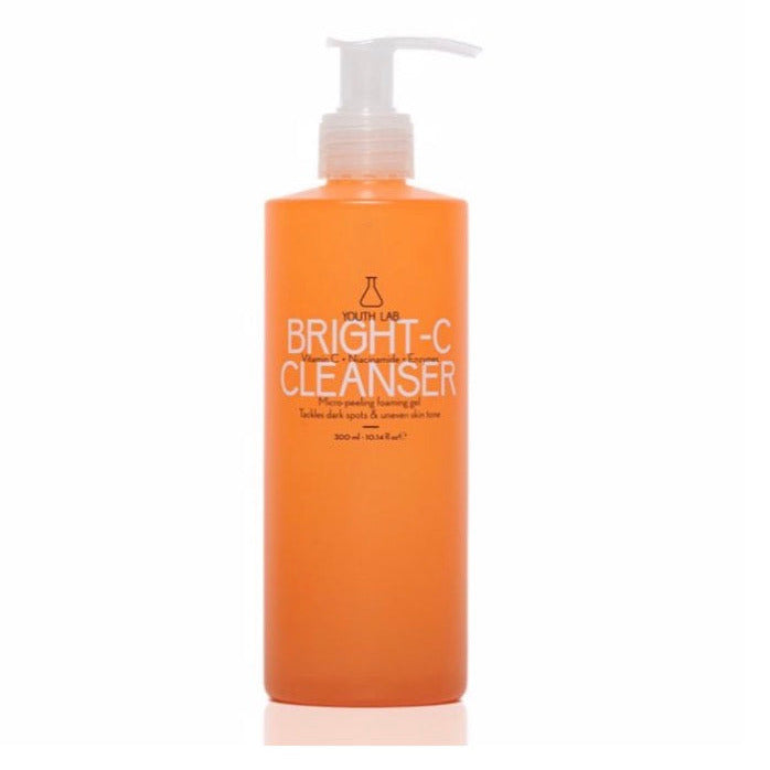 Brightening C Cleanser