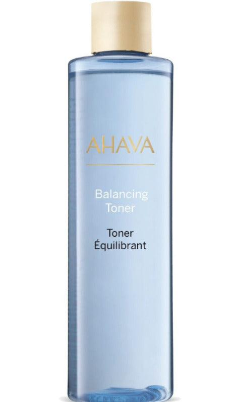 Mineral Toning Water