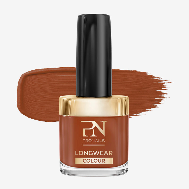 Longwear pronails winterseason 26-27