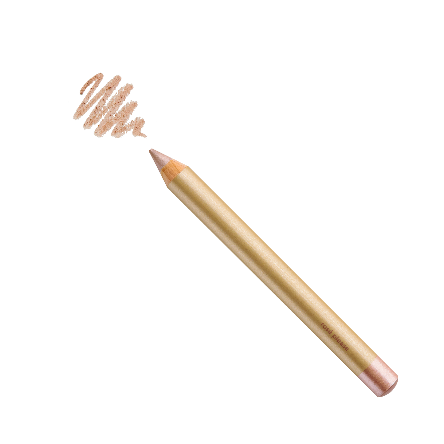 Easy peasy pencil