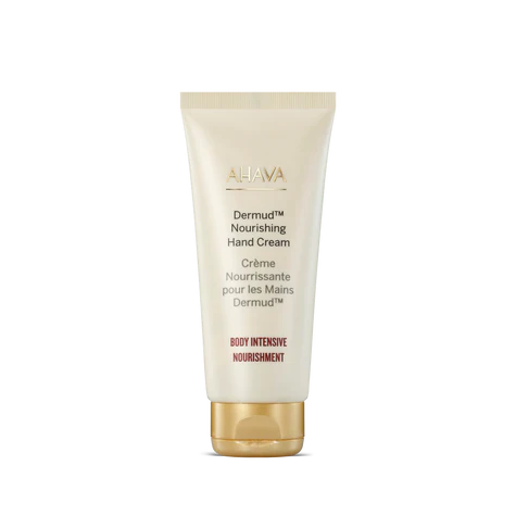 DERMUD Intensive Hand Cream