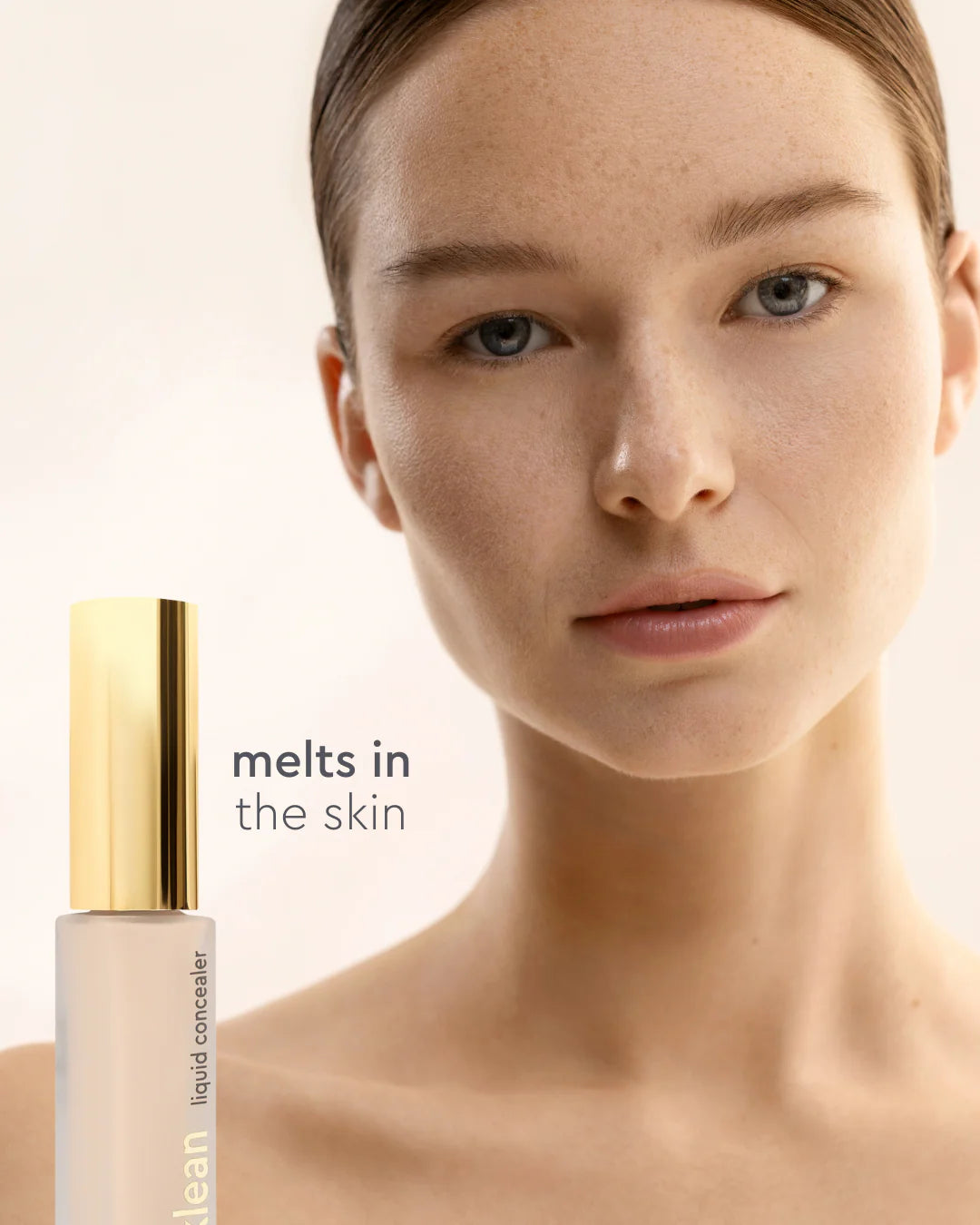 Liquid concealer
