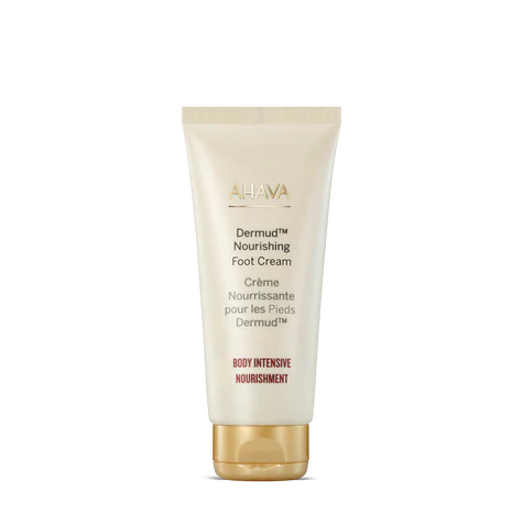 DERMUD intenstive foot cream