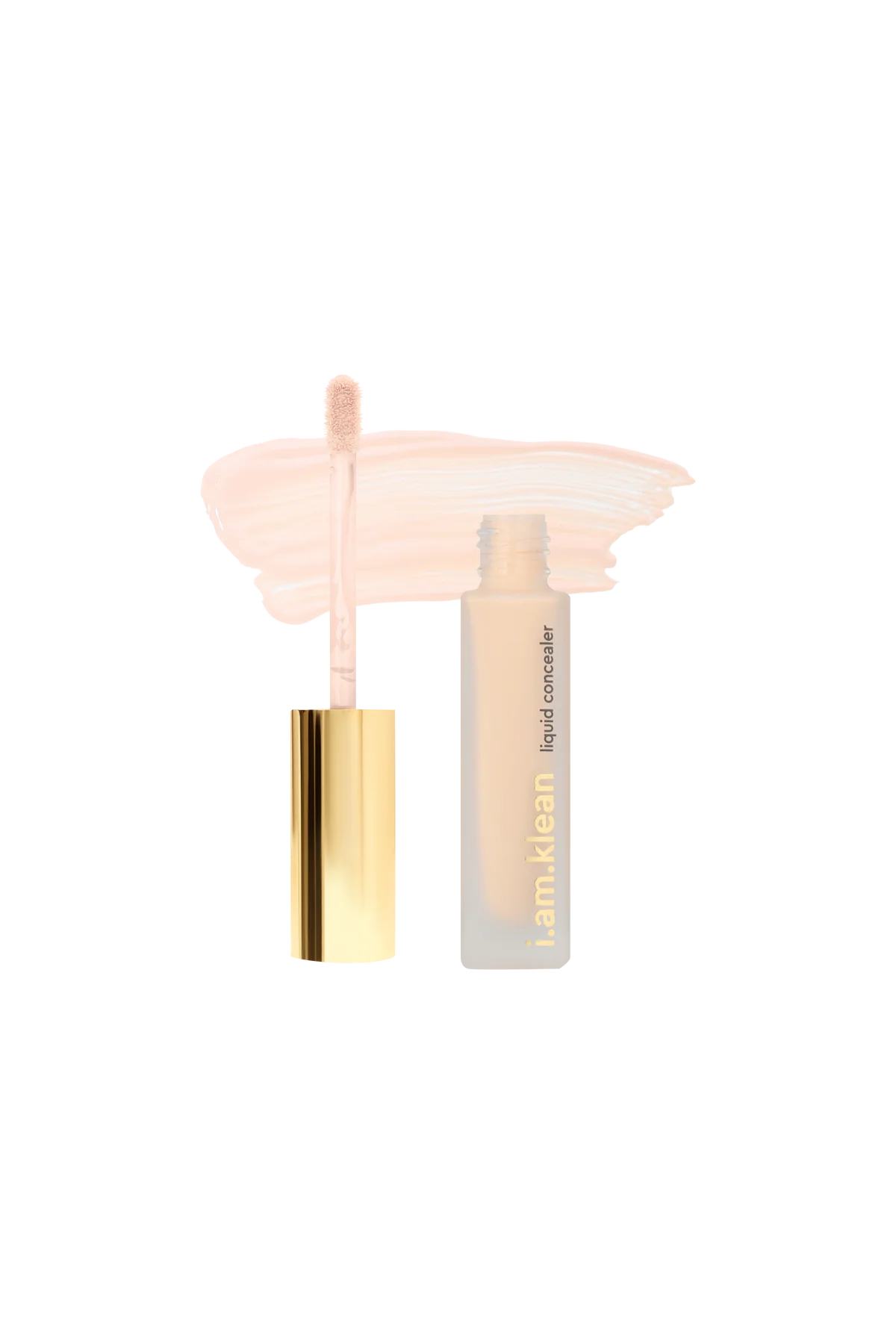Liquid concealer
