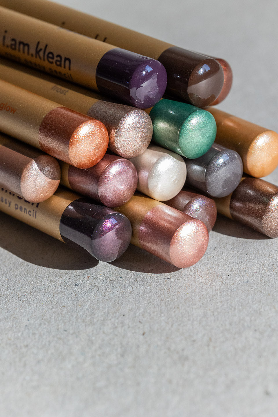 Easy peasy pencil