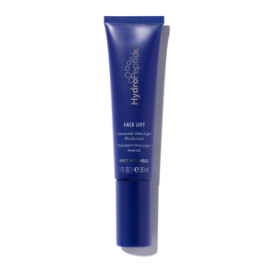 Face Lift:  Advanced Ultra-Lift Moisturizer