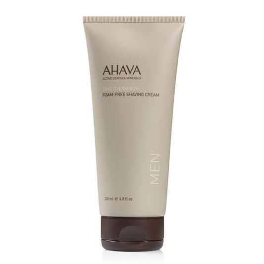 Foam-free Shaving Cream 200ml