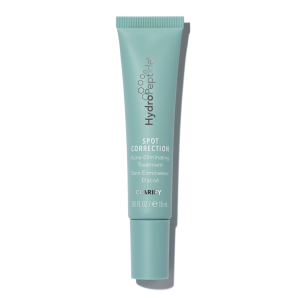 Spot Correction:  Acne Eliminating Treatment Hydropeptide