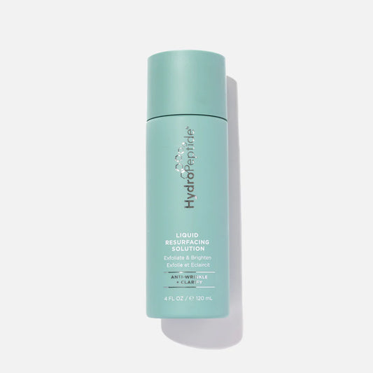 Liquid resurfacing solution Hydropeptide