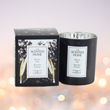 The scented home: festive fizz