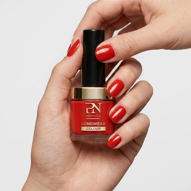 Longwear pronails winterseason 26-27