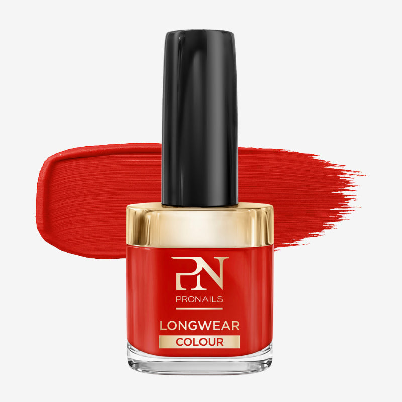 Longwear pronails winterseason 26-27