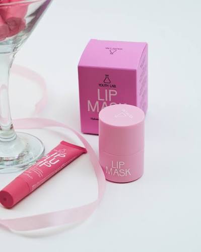 Lip Mask Youthlab