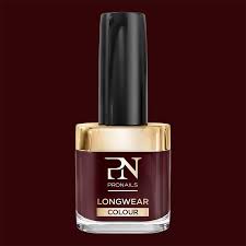 Longwear Nagellak Bordeaux