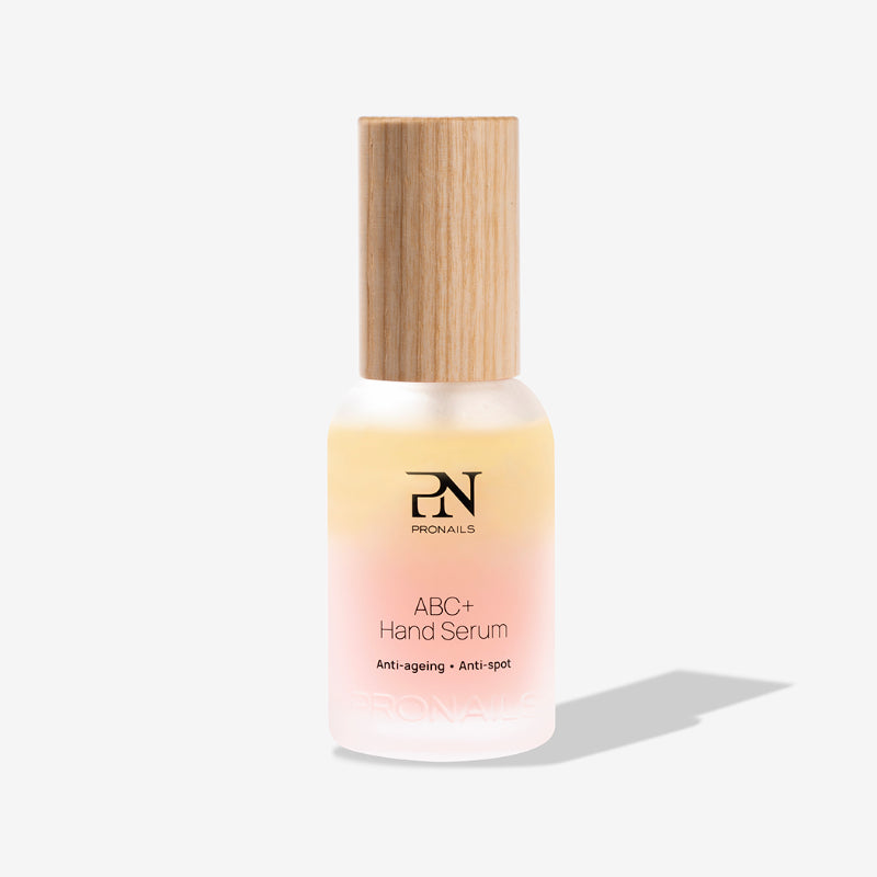 ABC Hand serum