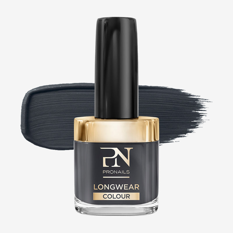 Longwear Nagellak Darks