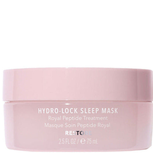 Hydro Lock Sleep mask