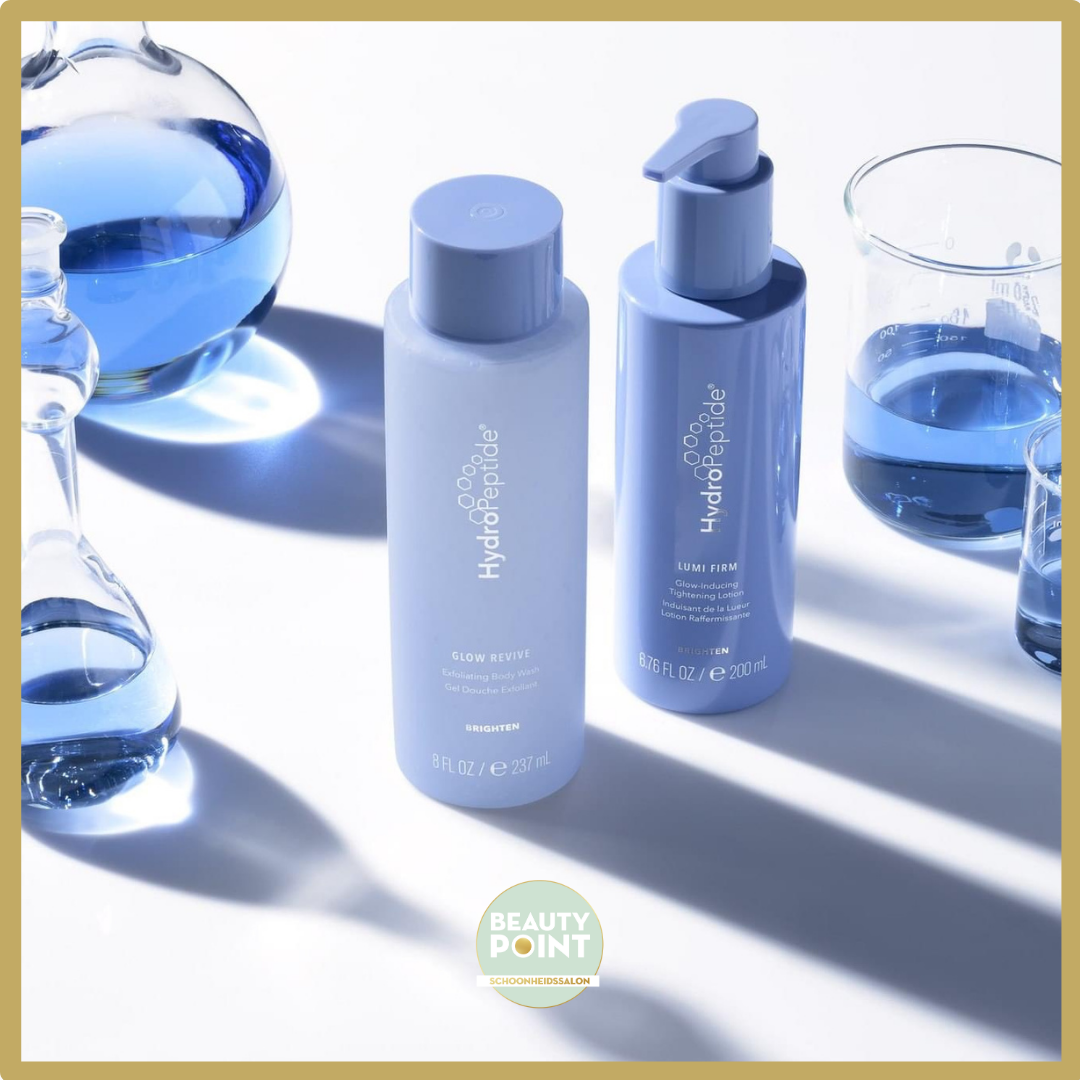 The better body ritual Hydropeptide