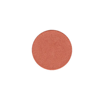 Compacte oogschaduw