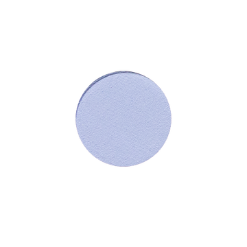 Compacte oogschaduw
