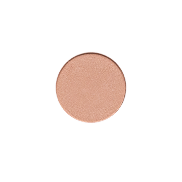 Compacte oogschaduw