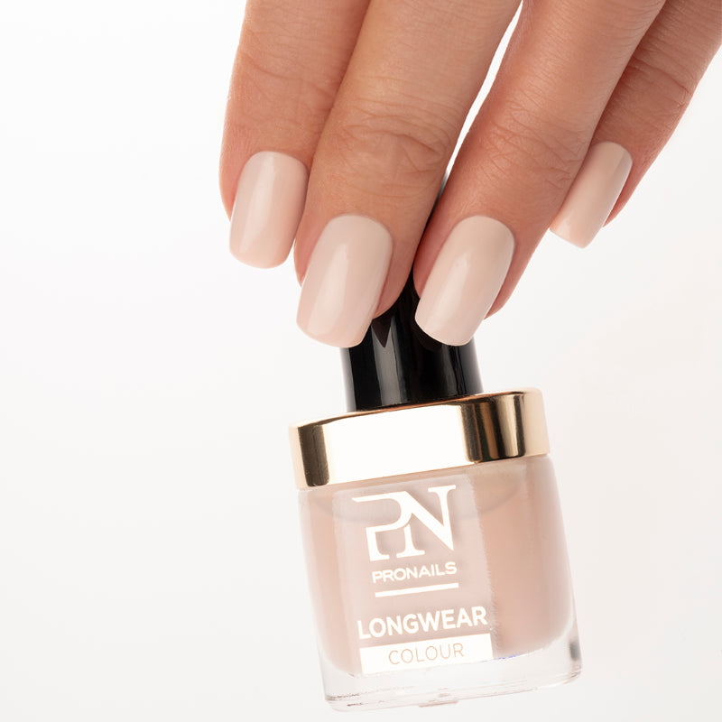 PN Longwear Abricot Cream