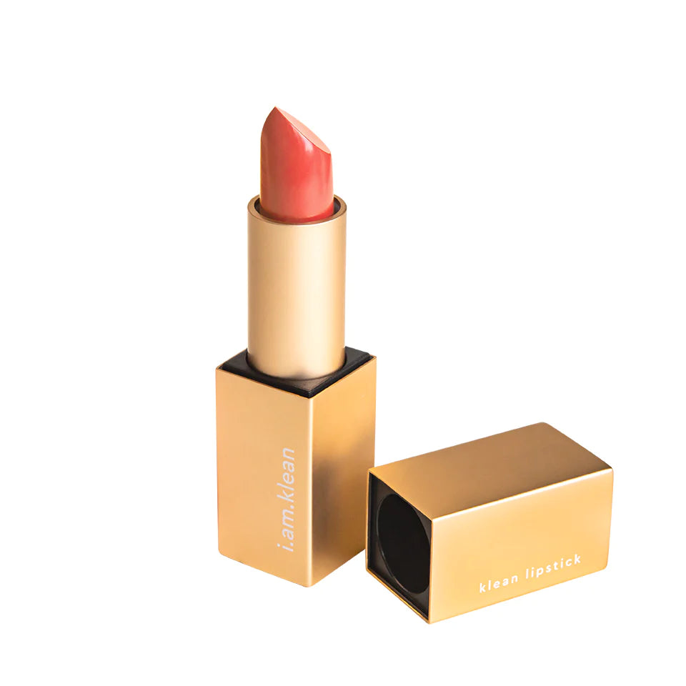 Klean lipstick