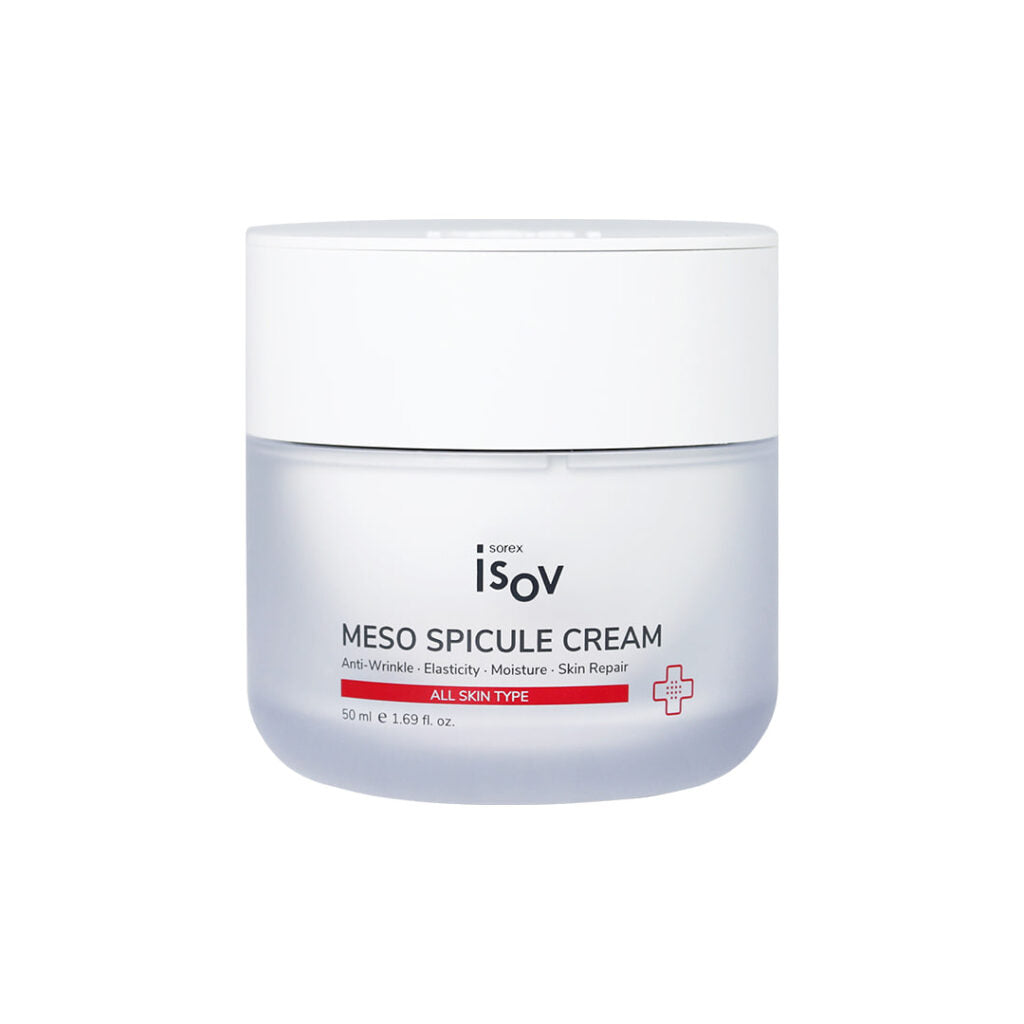 Meso Spicule Cream