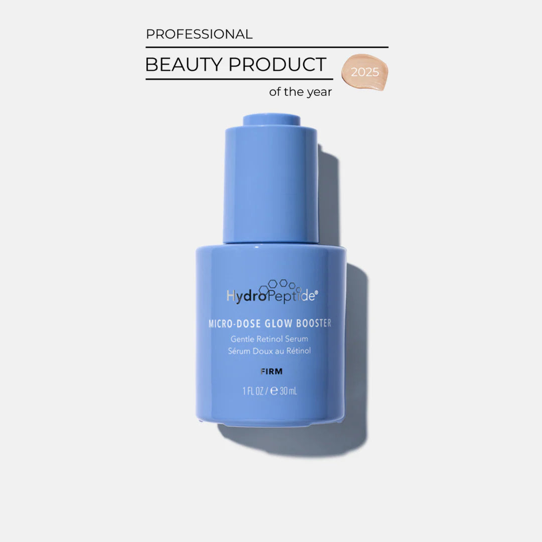Micro Dose Glow Booster