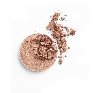 Refillable eyeshadow